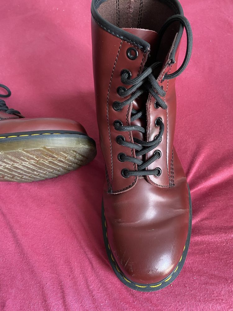 Dr.Martens marime 40