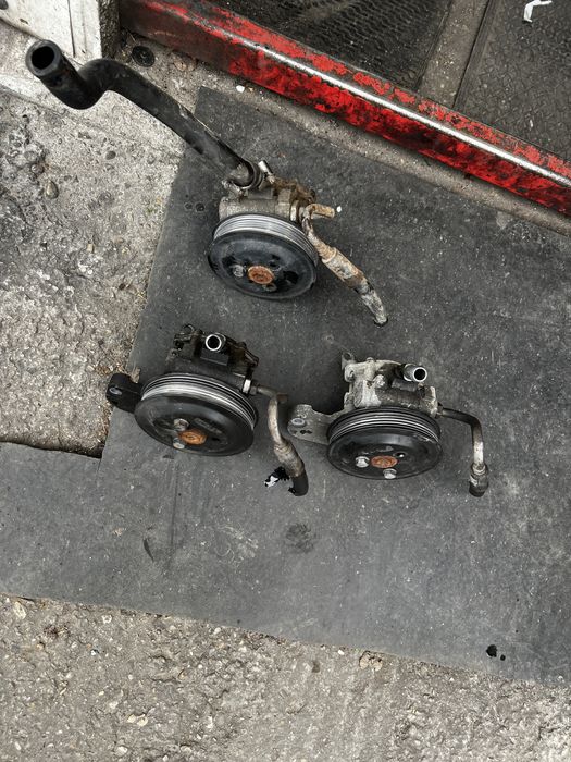 Pompa servo directie Bmw e90 e91 e92 e93 e87 e81 x1 motor n47