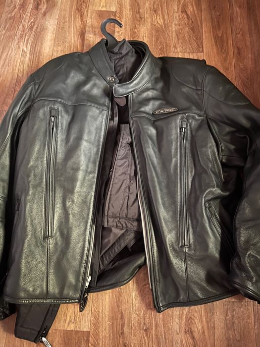 Harley Davidson FXRG, размер XL,       215000 (БУ)  365000(НОВ.)