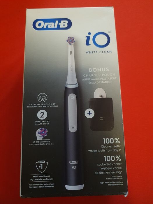 Braun Oral-b IO Serie 3