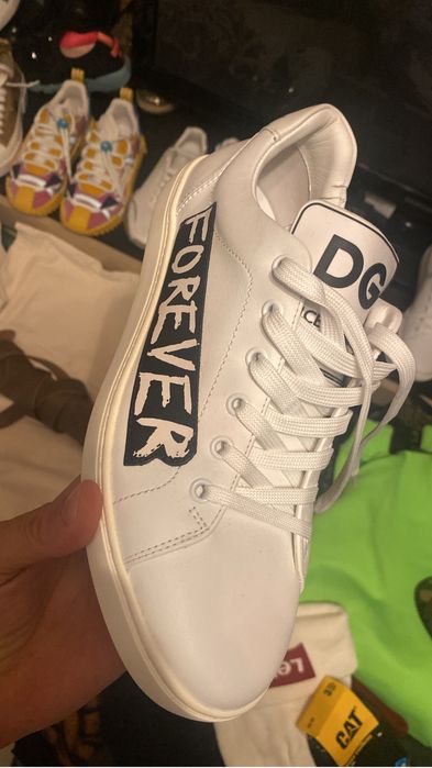 Dolce gabbana autentic