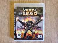 Eat Lead The Return of Matt Hazard за PlayStation 3 PS3 ПС3
