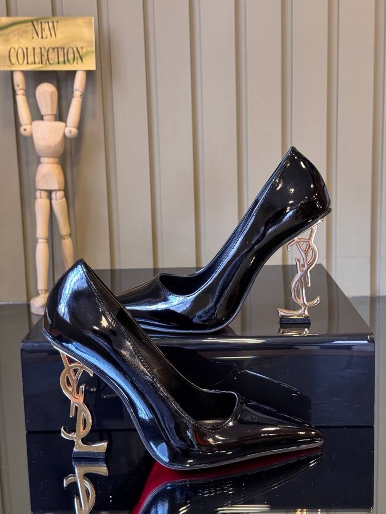 Pantofi dama YSL