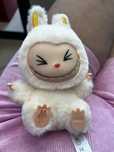 Labubu фигорка за чанта