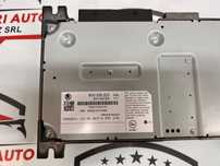 Amplificator/Modul/Statie Canton Skoda Octavia 3
