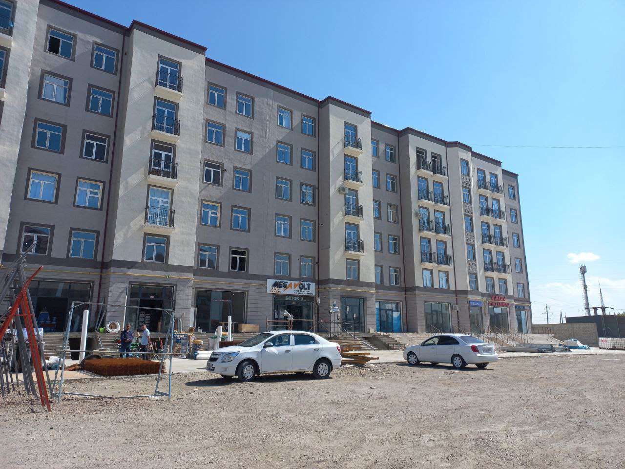 Продается квартира