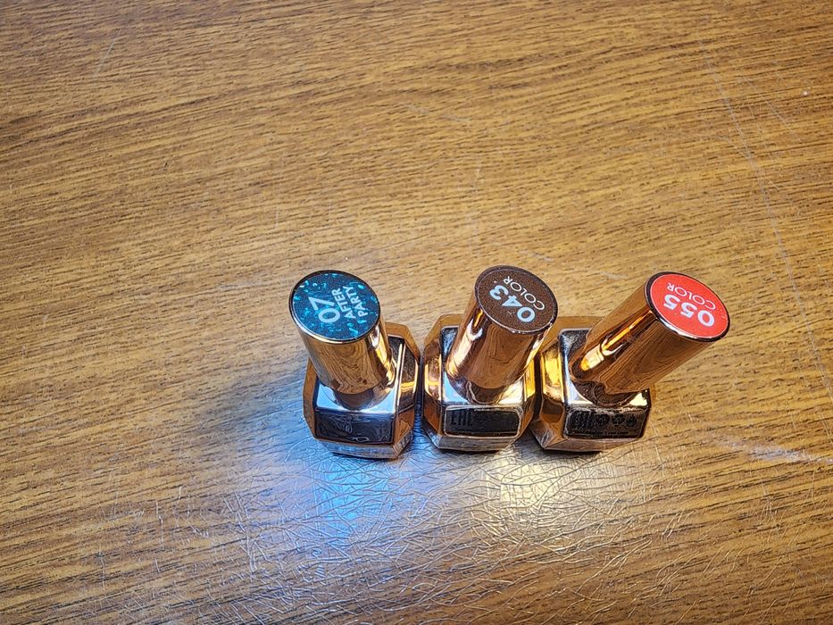 Гель лаки качественные