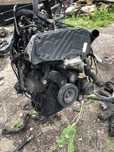 Motor Opel Zafira B/ Vectra C / Astra H 1.9 cdti 150cp Z19DTH