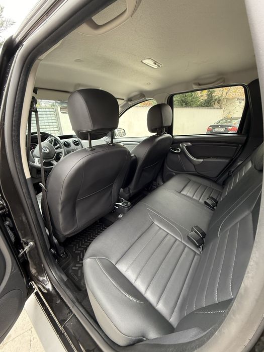 Dacia Duster 2018 / 1.2 benzina / euro 6 / 90.000km / 7900 euro