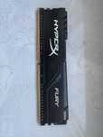 Memorie Ram HyperX Fury 8GB DDR4