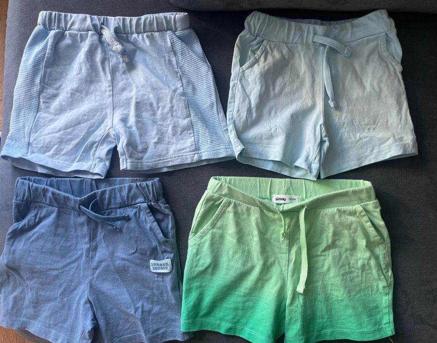 LOT Haine baieti vara 104-110