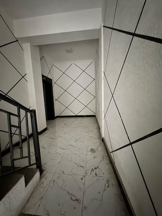 Кватира с кодастором