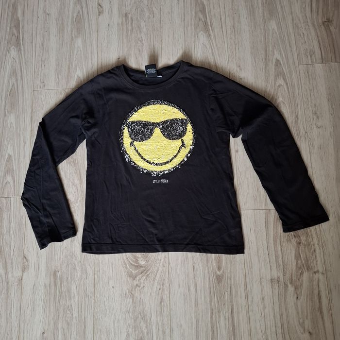 Детска блуза Smiley World 152