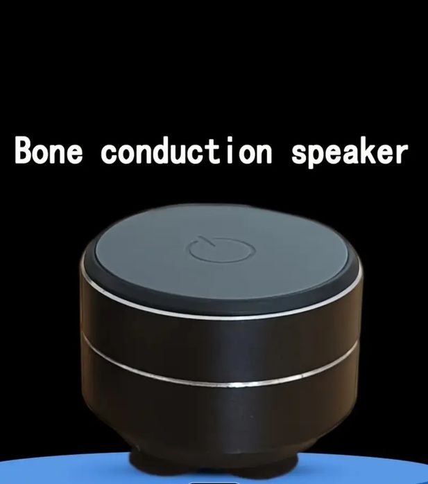 Wireless resonance speaker блутот говорител