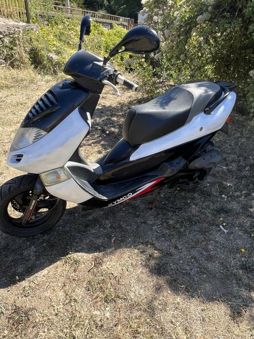 Kymco Bet&Win 50cc