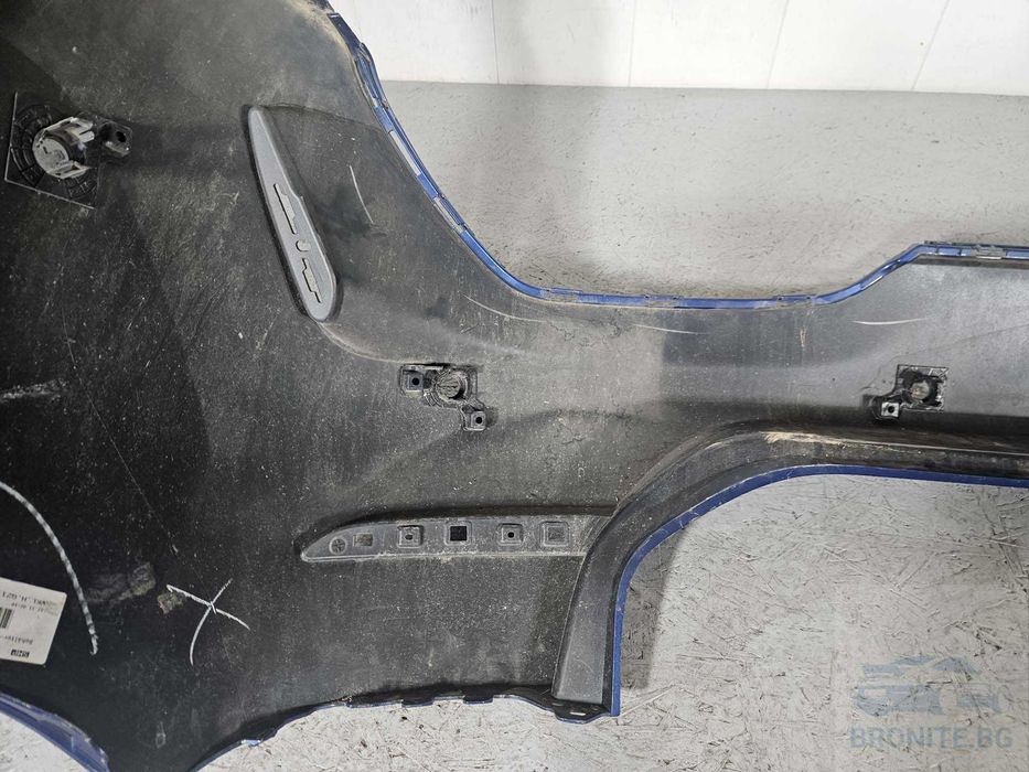 Задна броня BMW 3 G21 Combi M-SPORT БМВ 3 Г21 2018 - 2023