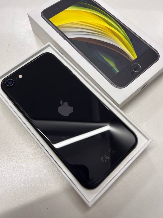 Apple iPhone Se 2020,64gb,73%.