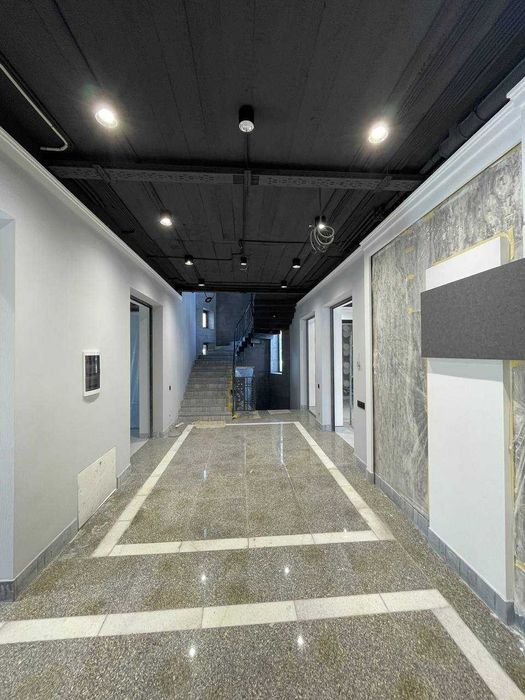 [KБ] Сдается в аренду современный ОФИС Луначарский