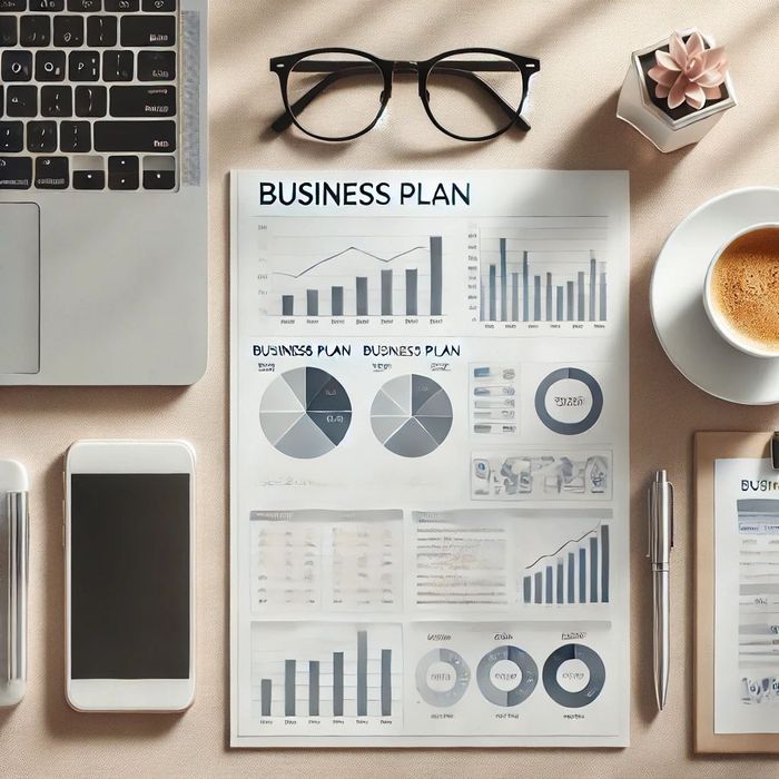 Составлю бизнес-план под ключ | Кредит | Инвестор | Грант