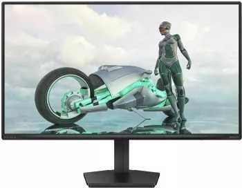 Monitor Gaming IPS LED Philips 27" Full HD 144Hz 4ms (Negru)