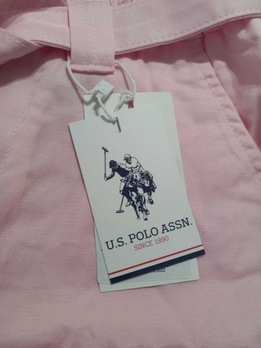 Къси панталони U.S. POLO ASSN