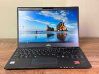 Лаптоп Fujitsu LifeBook U938 13.3 FullHD, i5-8250U, 8 GB, NVME 256GB