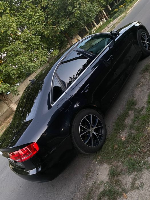 Audi a4 b8 de vanzare
