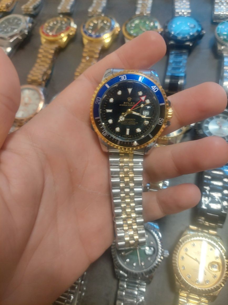 Ceas Rolex Submariner