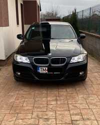 Vând BMW Seria 3 E90 facelift 318d