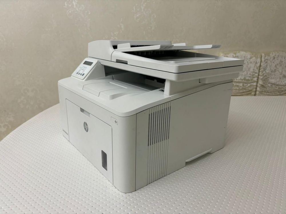 Продается принтер HP M227sdn