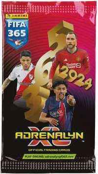 Panini FIFA 365 Adrenalyn 2024