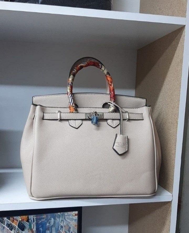 Genti Hermes Birkin new model  diverse nuanțe, France