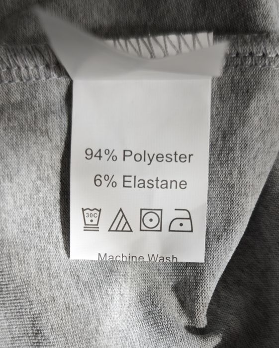 Детска тениска с мандалорианеца Mandalorian, размер 7-8 г