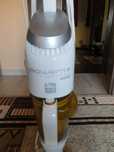 Aspirator rowenta vertical cu aburi