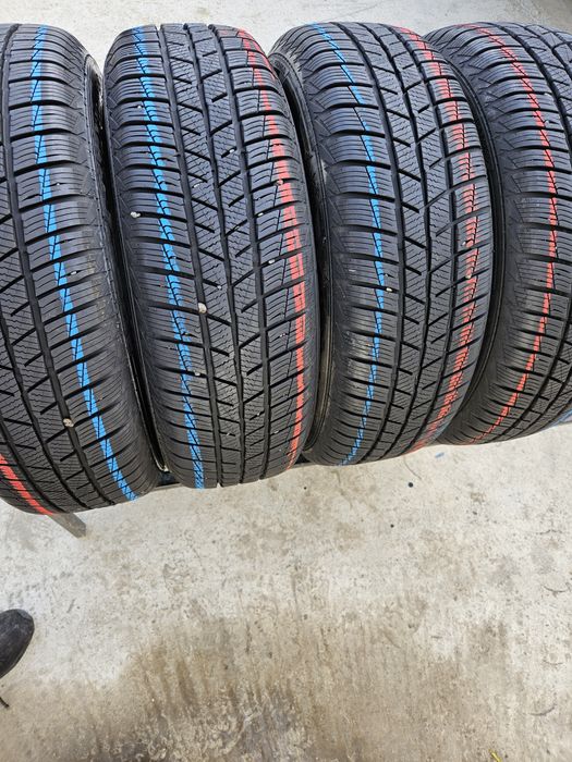 Vând anvelope iarna 215/70/16 215/70r16 BARUM