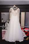 Rochie de mireasa