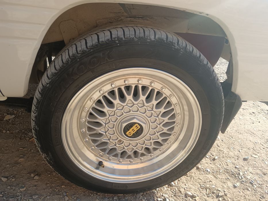 Balon diska holati chizilgan joyi yuq 13R admen bor oplata kelishiladi