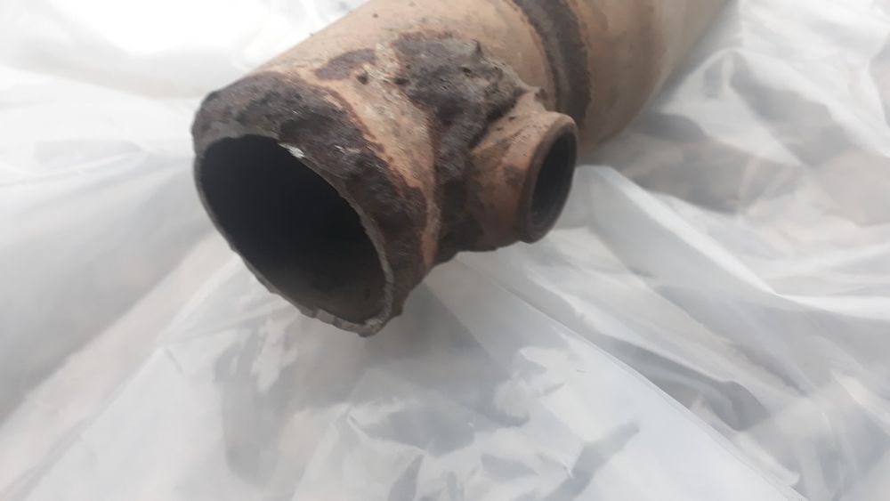 Резонаторно гърне с мека връзка