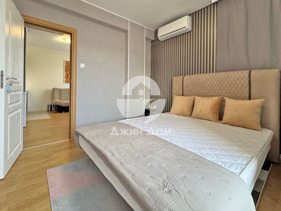 Продава се Двустаен апартамент в к.к. Слънчев бряг - 53 кв.м за 1699 €/кв.м - Снимка #6