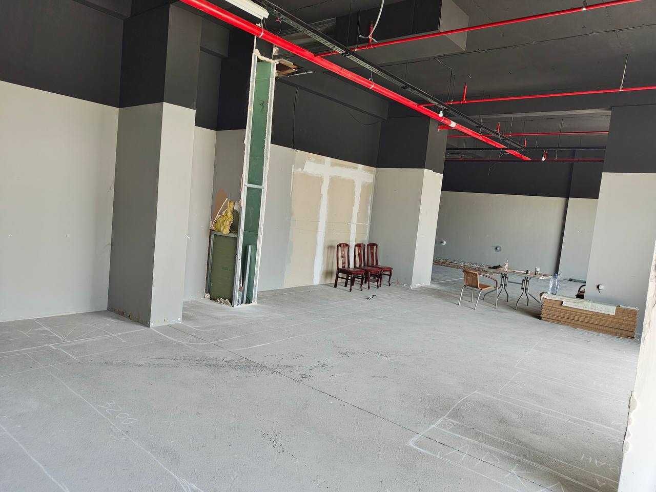 Продается Tashkent City, 326 кв.м вдоль Парка (первая линия)