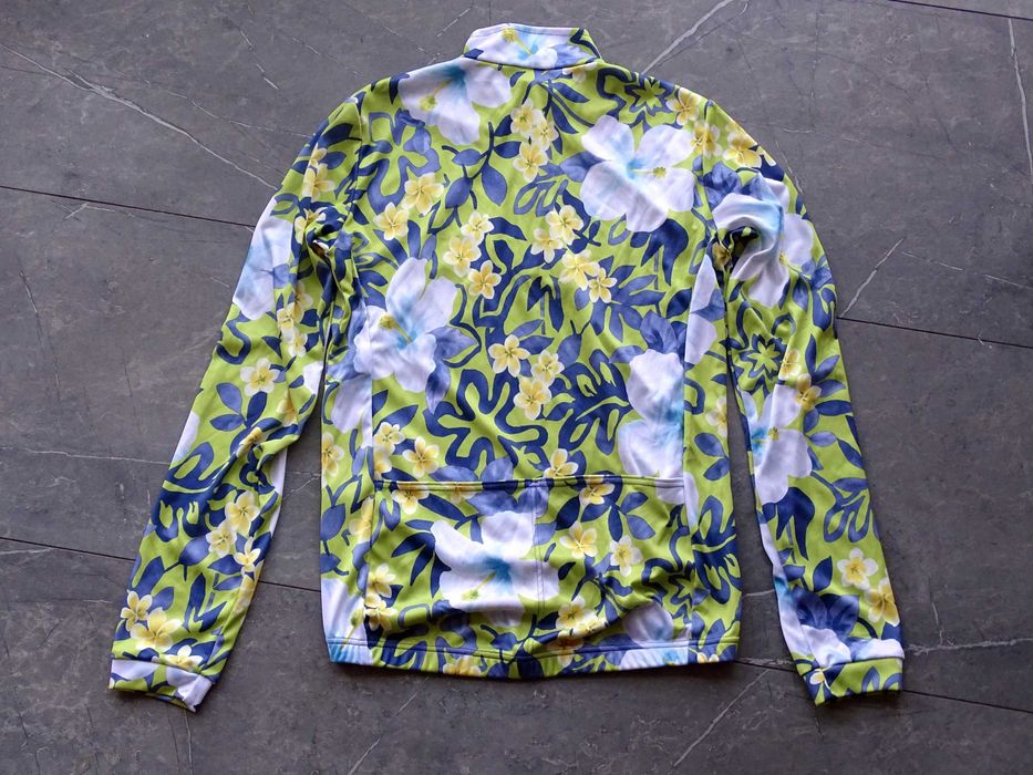 Дамско джърси RiffRaff