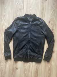 MDK Real Leather/мъжко/естествена кожа /яке