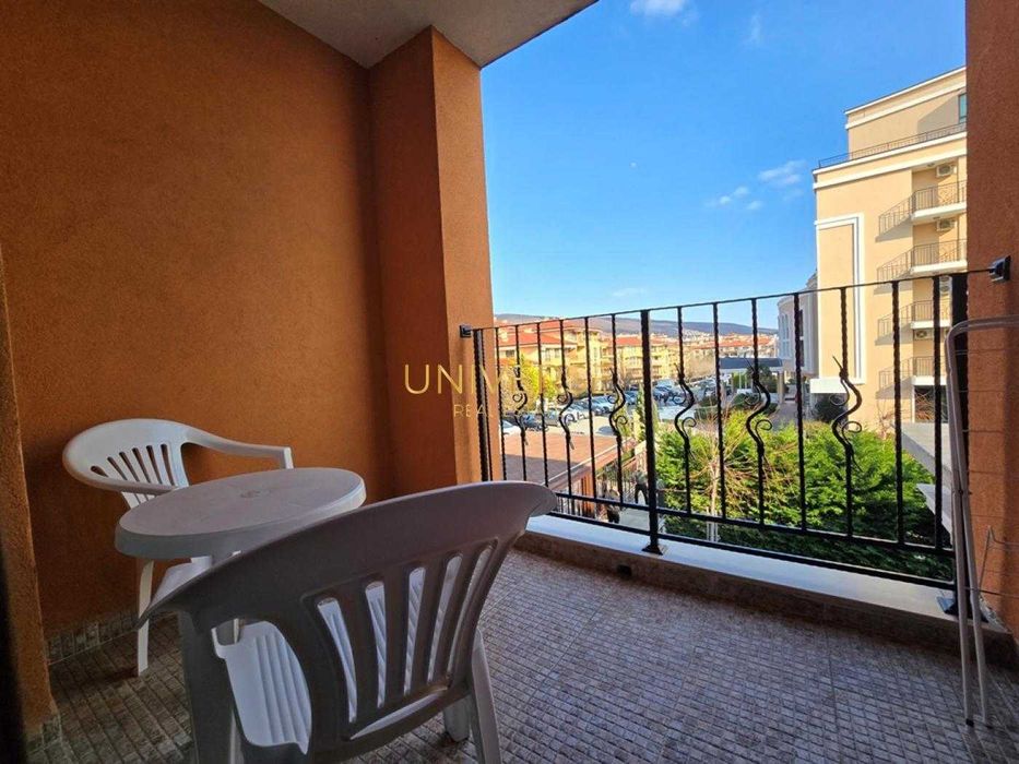 Продава се Едностаен апартамент в Свети Влас - 43 кв.м за 2210 €/кв.м - Снимка #10