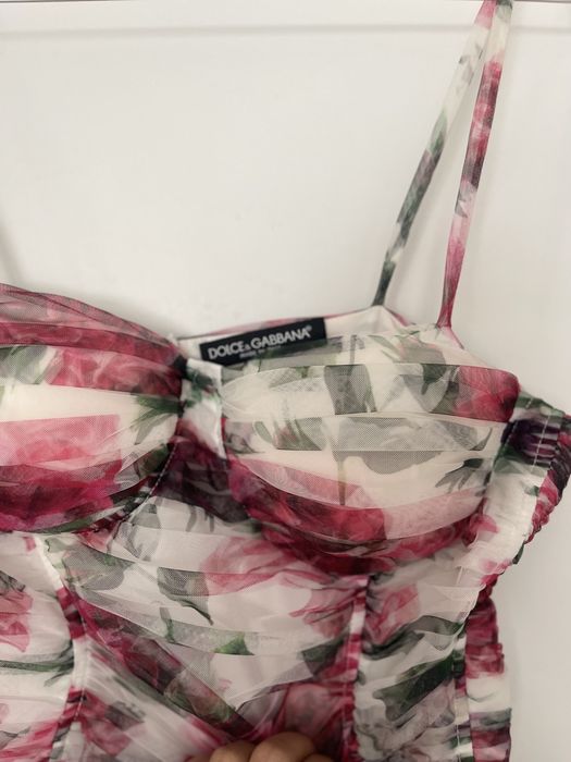 Rochie Dolce and Gabbana