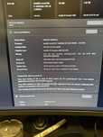 Asus K95V display spart
