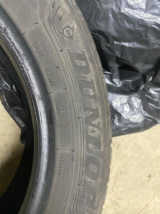Cauciucuri vara stare ft buna