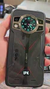 Telefon mobil cubot king kong 9