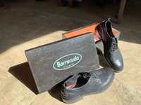 Barracuda обувки