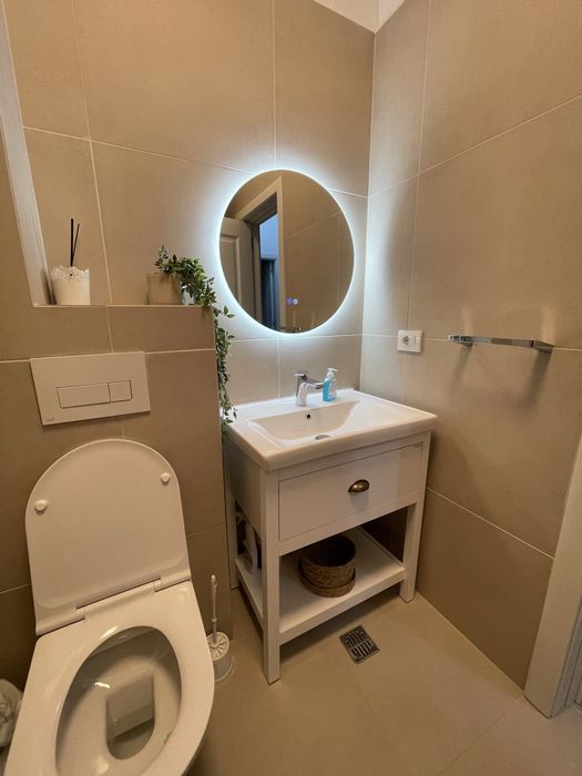 Sansa unica! Apartament 60mp utilat si mobilat, loc parcare inclus