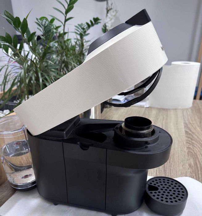 Espressor capsule NESPRESSO